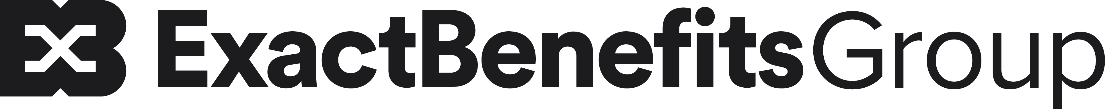 Exact Benefits Group